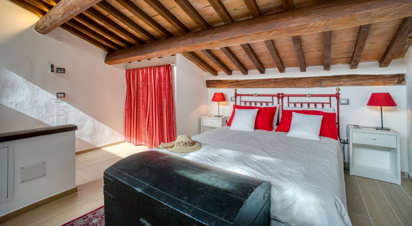 Agriturismo Borgo Canapegna – Fabriano