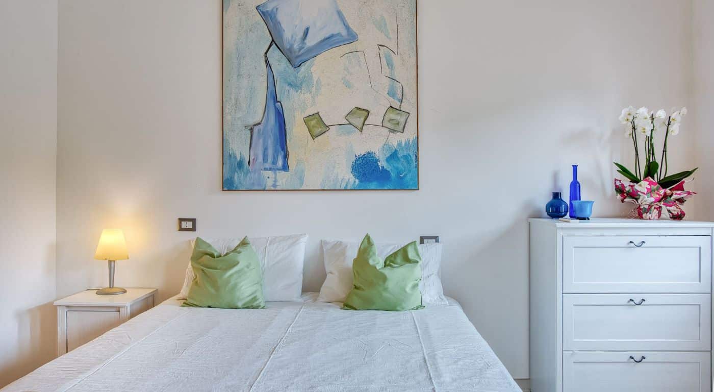 Agriturismo Borgo Canapegna – Fabriano