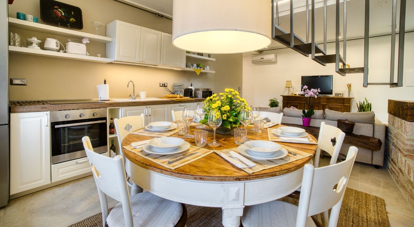 Agriturismo Borgo Canapegna – Fabriano