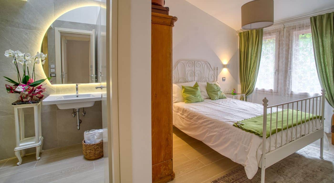 Agriturismo Borgo Canapegna – Fabriano