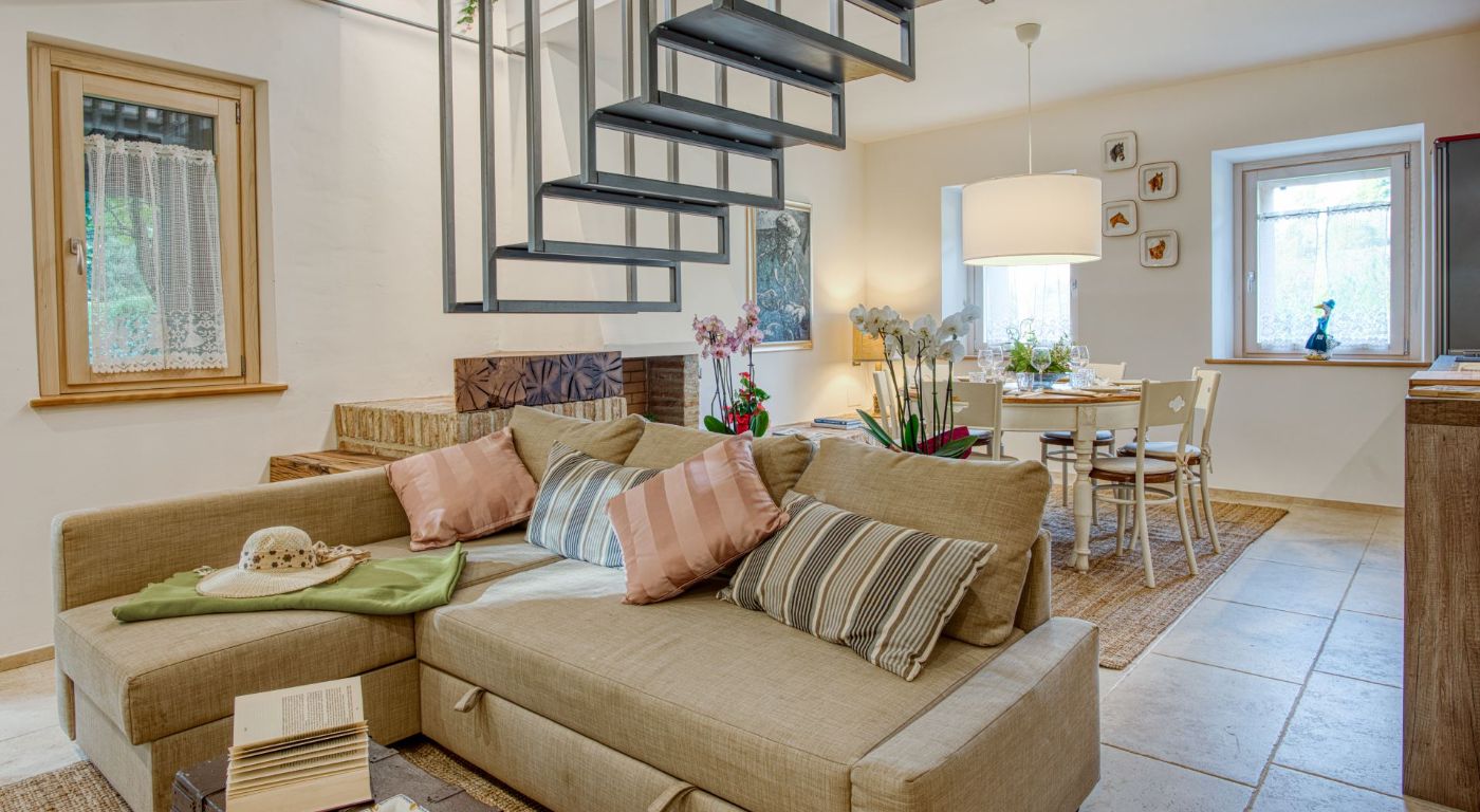 Agriturismo Borgo Canapegna – Fabriano