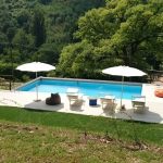 Agriturismo Borgo Canapegna – Fabriano