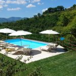 Agriturismo Borgo Canapegna – Fabriano
