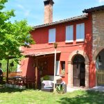 Agriturismo Borgo Canapegna – Fabriano