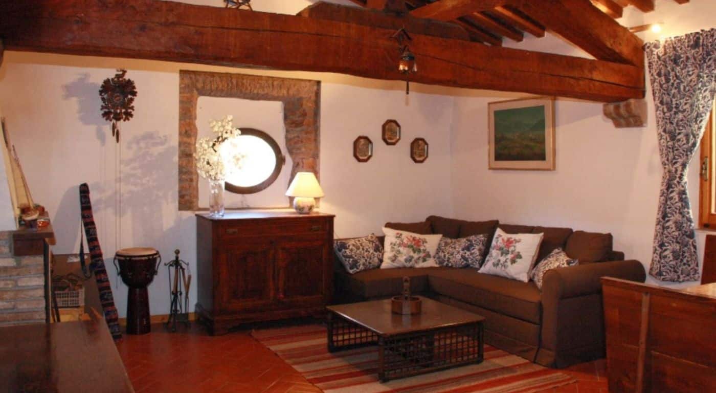 Agriturismo Borgo Canapegna – Fabriano