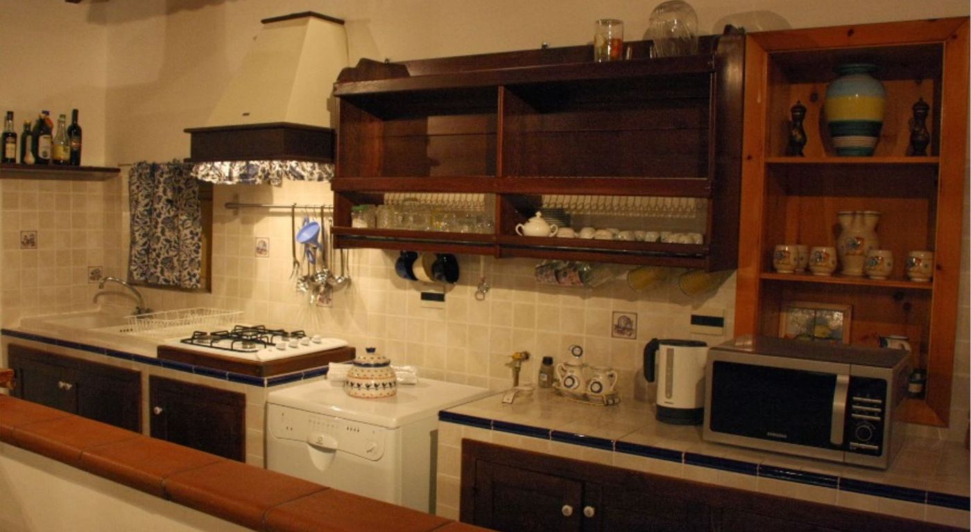 Agriturismo Borgo Canapegna – Fabriano