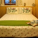 Agriturismo Borgo Canapegna – Fabriano