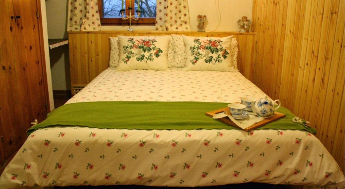 Agriturismo Borgo Canapegna – Fabriano