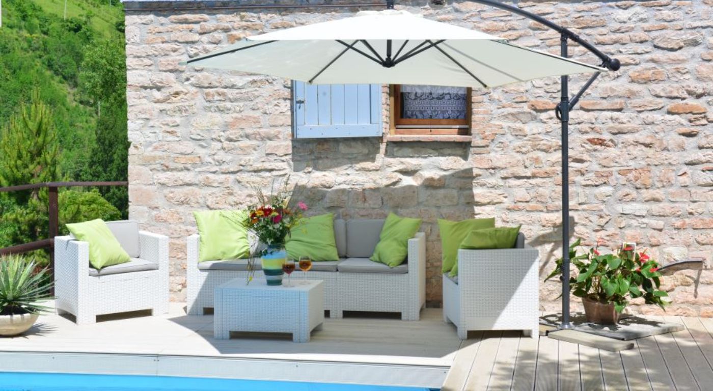 Agriturismo Borgo Canapegna – Fabriano