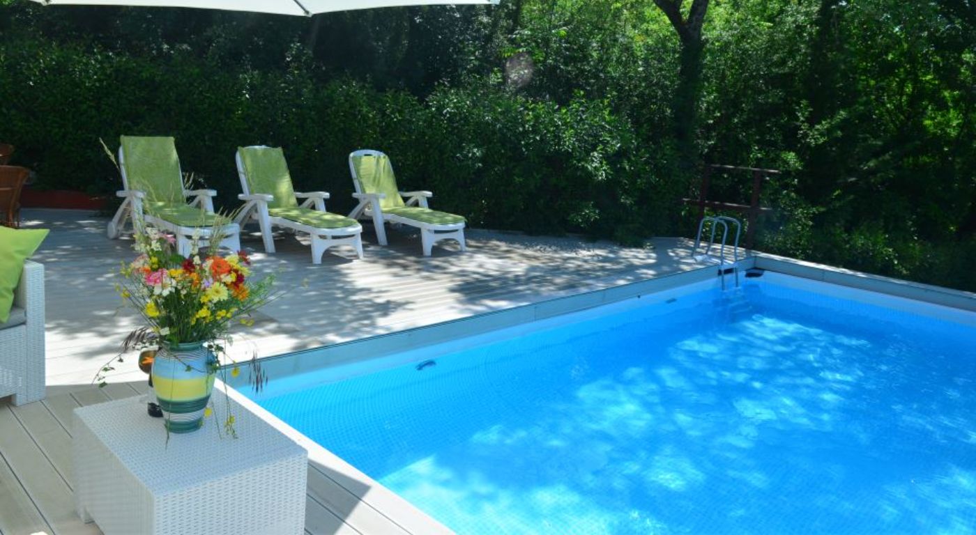 Agriturismo Borgo Canapegna – Fabriano