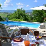 Agriturismo Borgo Canapegna – Fabriano