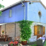 Agriturismo Borgo Canapegna – Fabriano