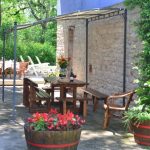 Agriturismo Borgo Canapegna – Fabriano