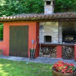 Agriturismo Borgo Canapegna – Fabriano