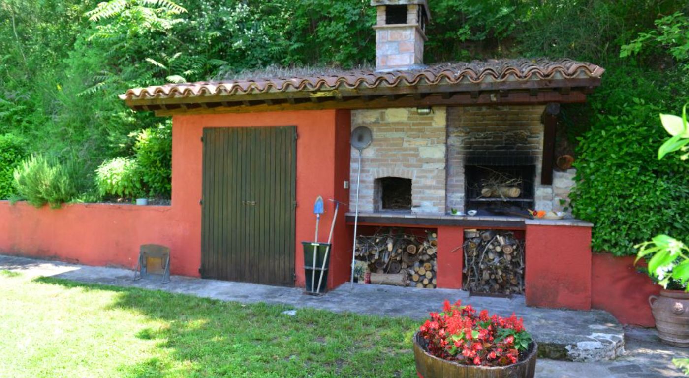 Agriturismo Borgo Canapegna – Fabriano
