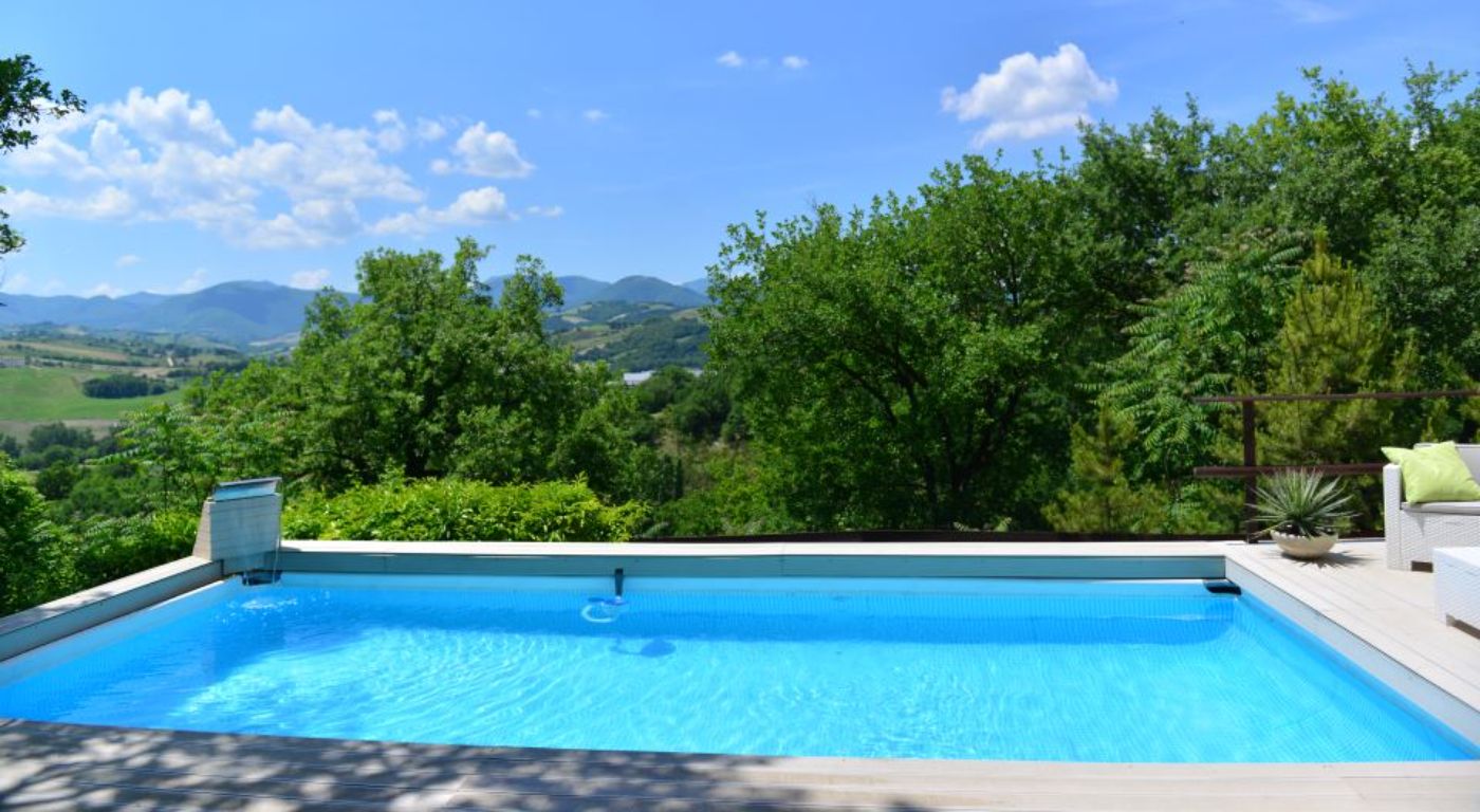 Agriturismo Borgo Canapegna – Fabriano