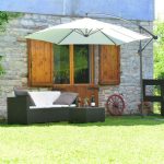 Agriturismo Borgo Canapegna – Fabriano