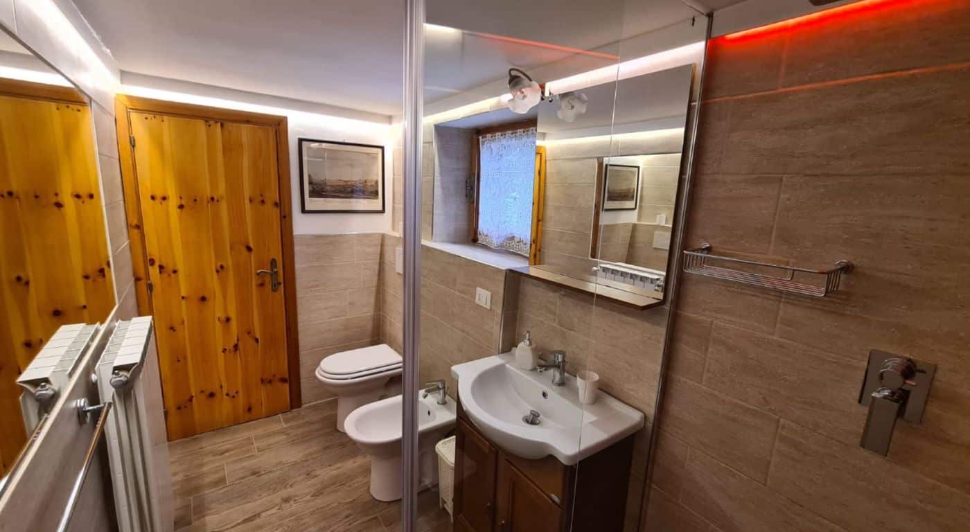 Agriturismo Borgo Canapegna – Fabriano