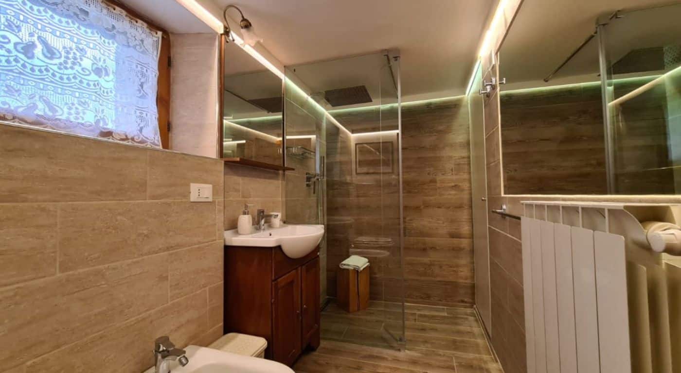 Agriturismo Borgo Canapegna – Fabriano