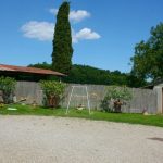 Villa Casa Antica – Monte San Savino