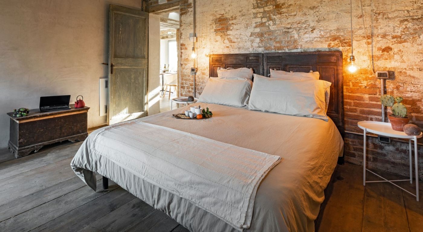 Villa Casa Rurale Botono – Macerata