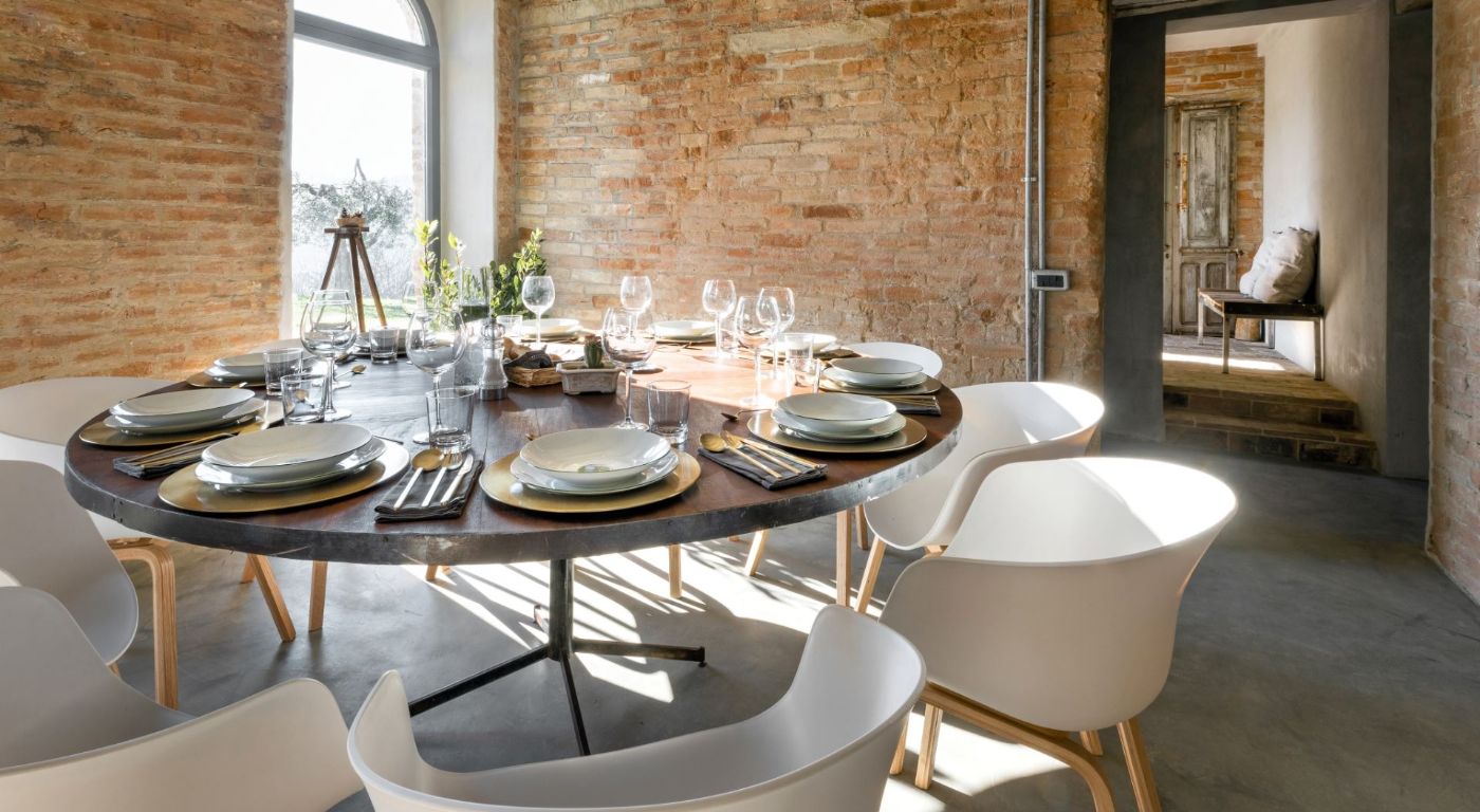 Villa Casa Rurale Botono – Macerata