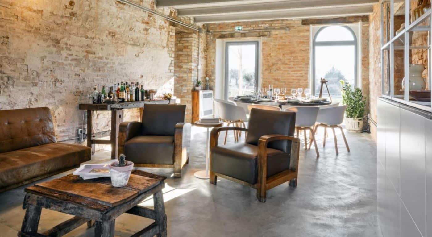 Villa Casa Rurale Botono – Macerata