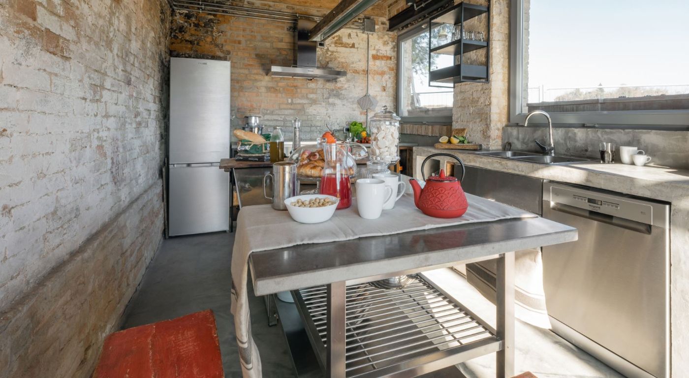 Villa Casa Rurale Botono – Macerata