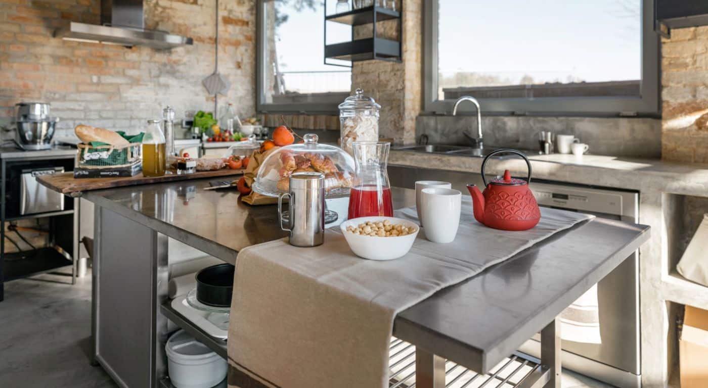 Villa Casa Rurale Botono – Macerata