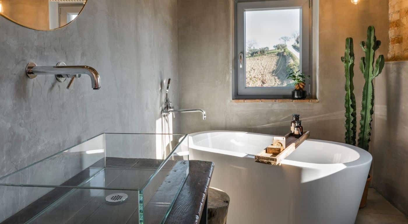 Villa Casa Rurale Botono – Macerata