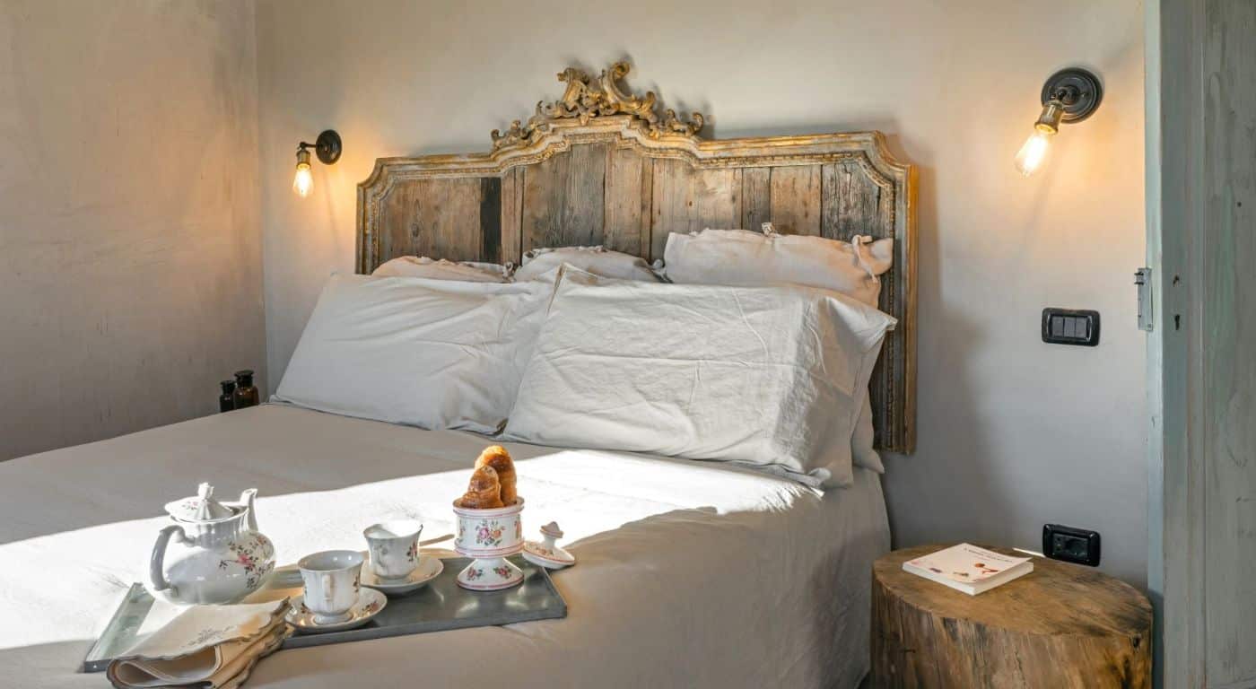 Villa Casa Rurale Botono – Macerata