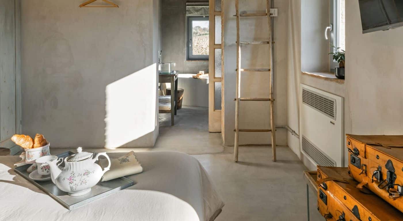 Villa Casa Rurale Botono – Macerata