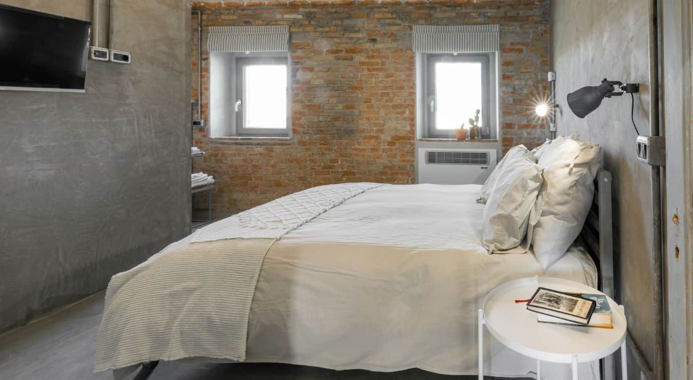 Villa Casa Rurale Botono – Macerata