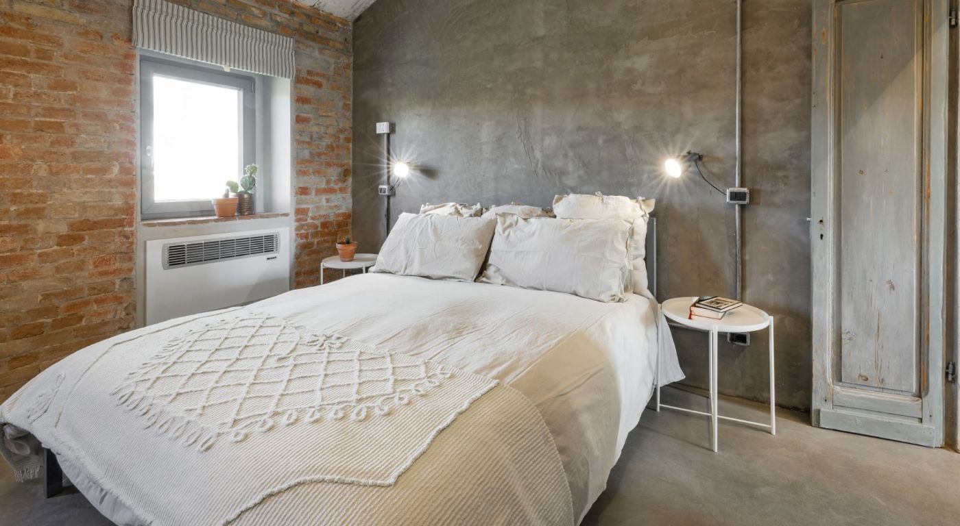 Villa Casa Rurale Botono – Macerata