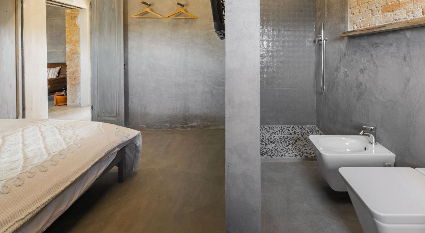 Villa Casa Rurale Botono – Macerata