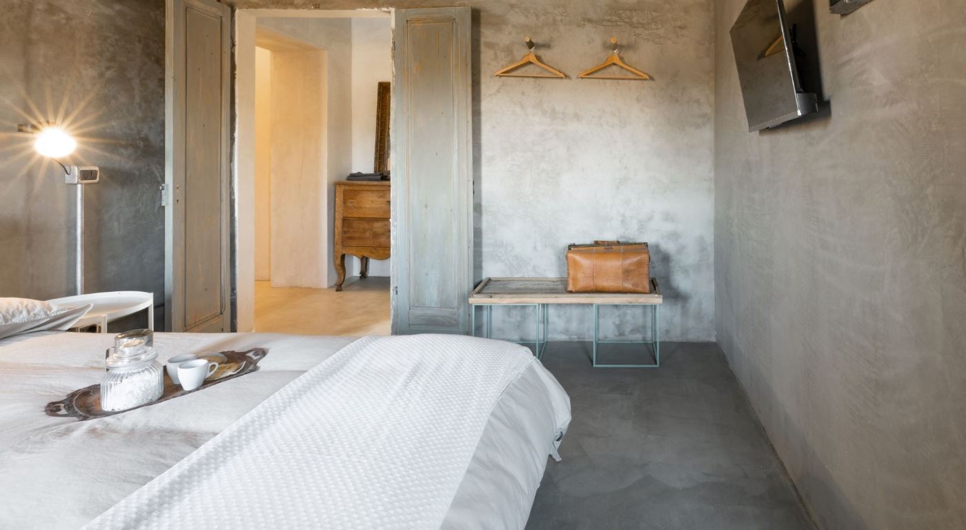 Villa Casa Rurale Botono – Macerata