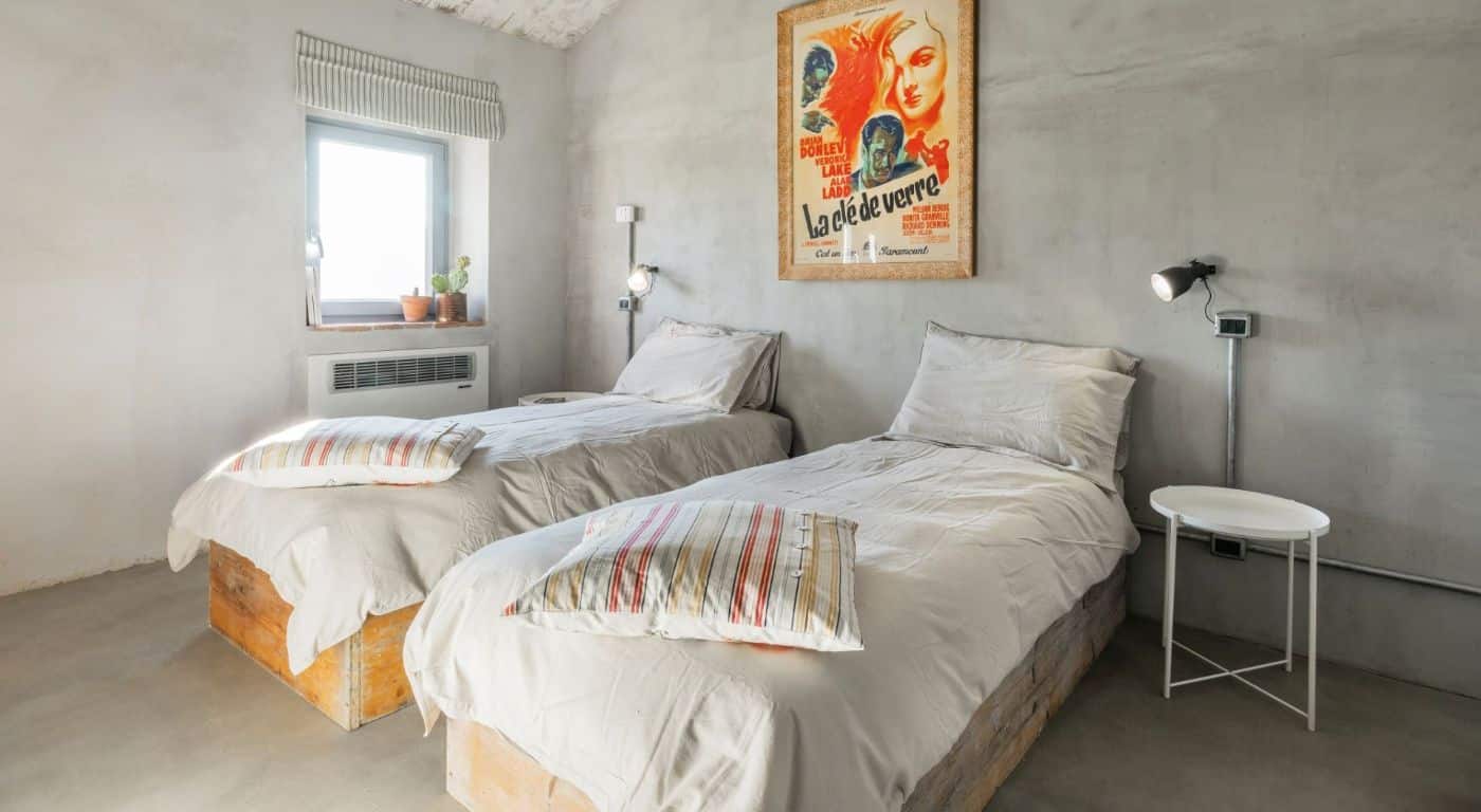 Villa Casa Rurale Botono – Macerata