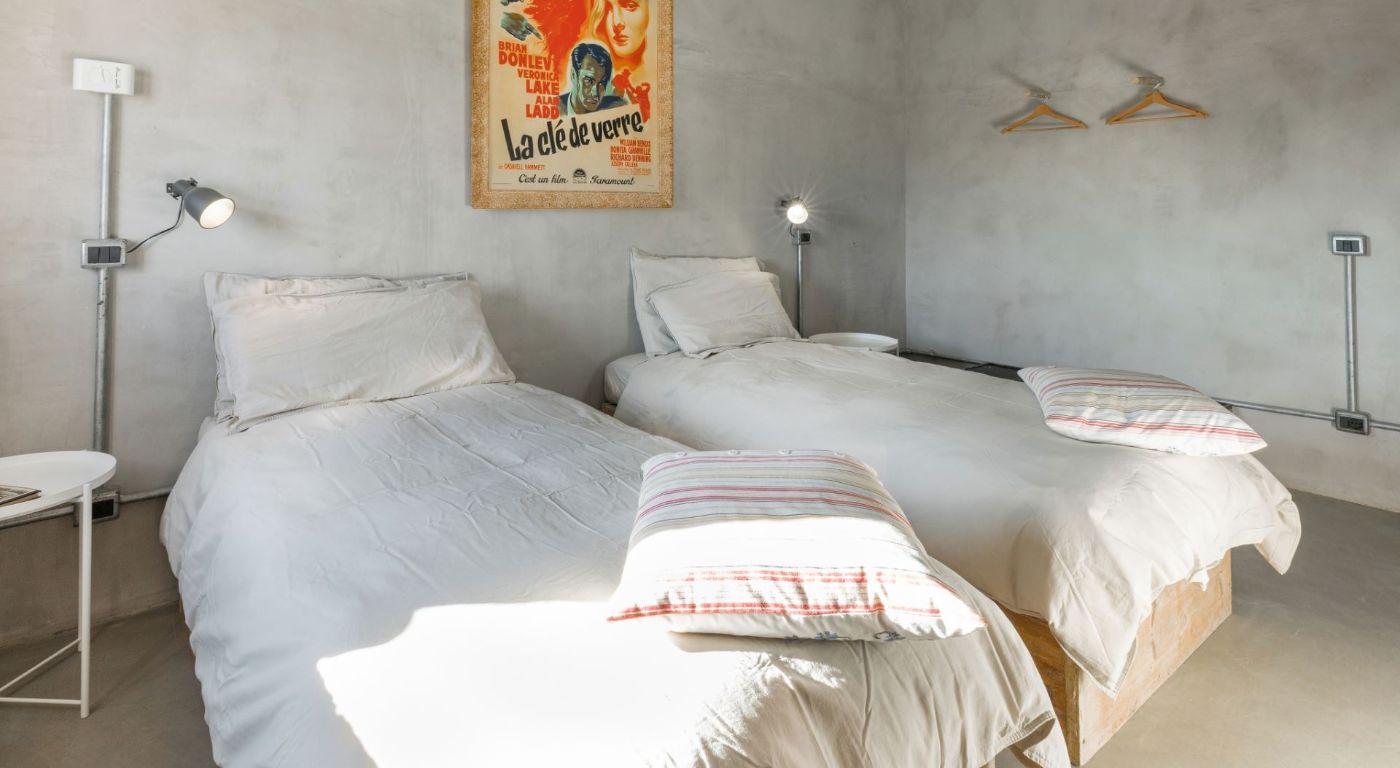 Villa Casa Rurale Botono – Macerata