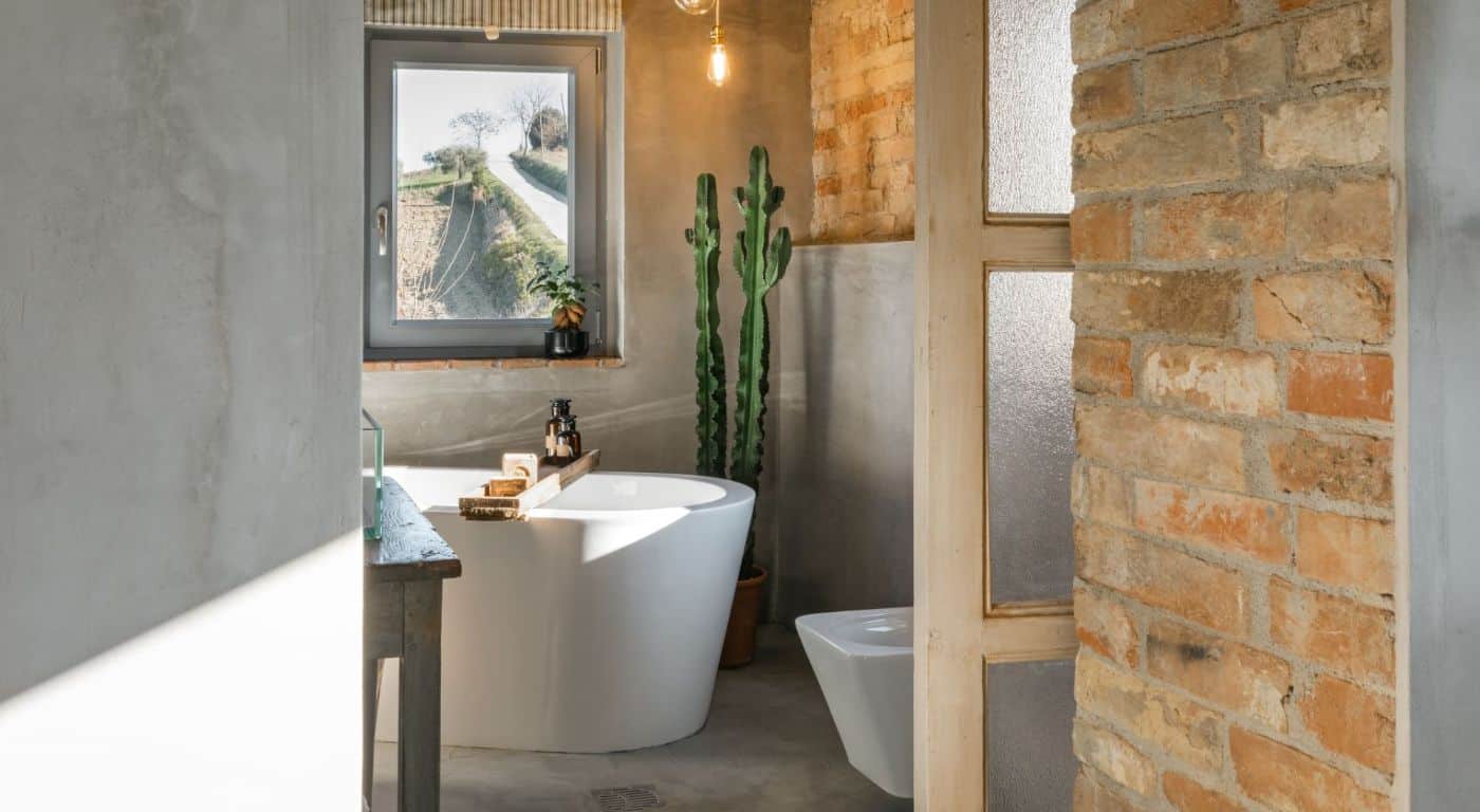 Villa Casa Rurale Botono – Macerata