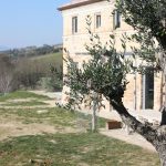 Villa Casa Rurale Botono – Macerata