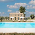 Villa Casa Rurale Botono – Macerata