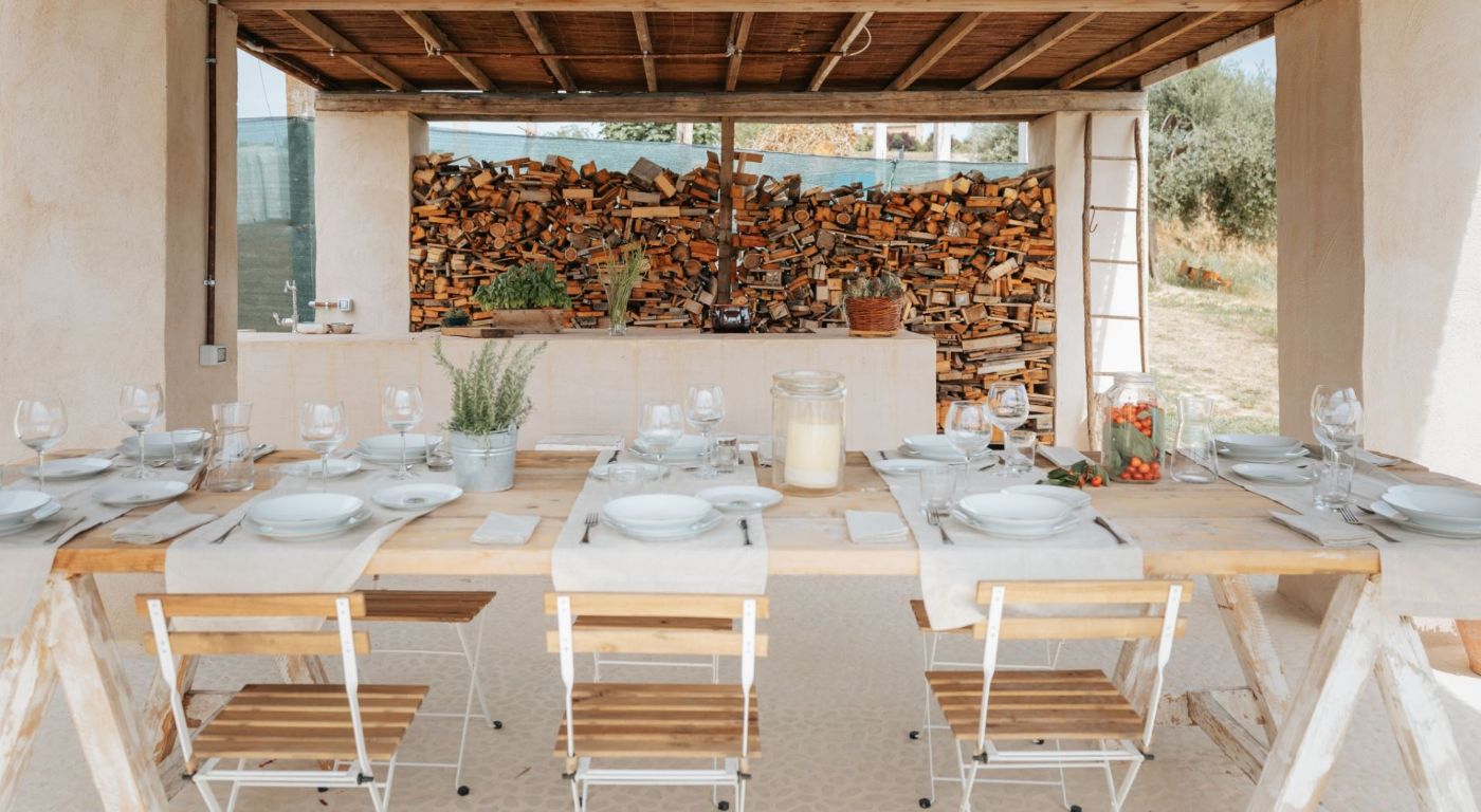 Villa Casa Rurale Botono – Macerata