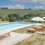 Villa Casa Rurale Botono – Macerata