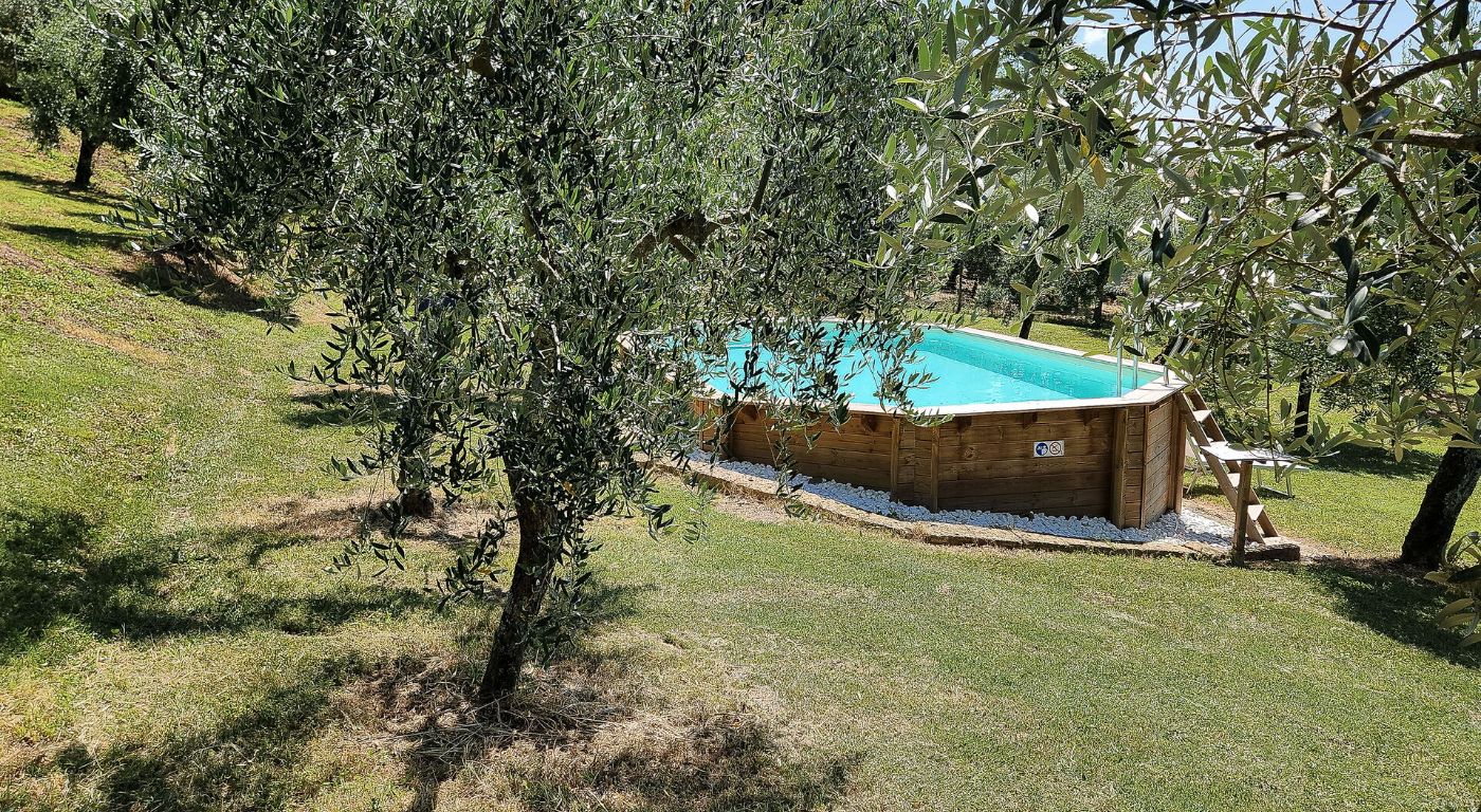 Villa Shaleo – Montecatini Terme