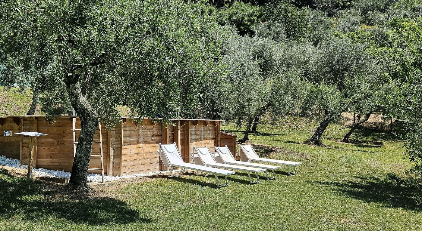 Villa Shaleo – Montecatini Terme