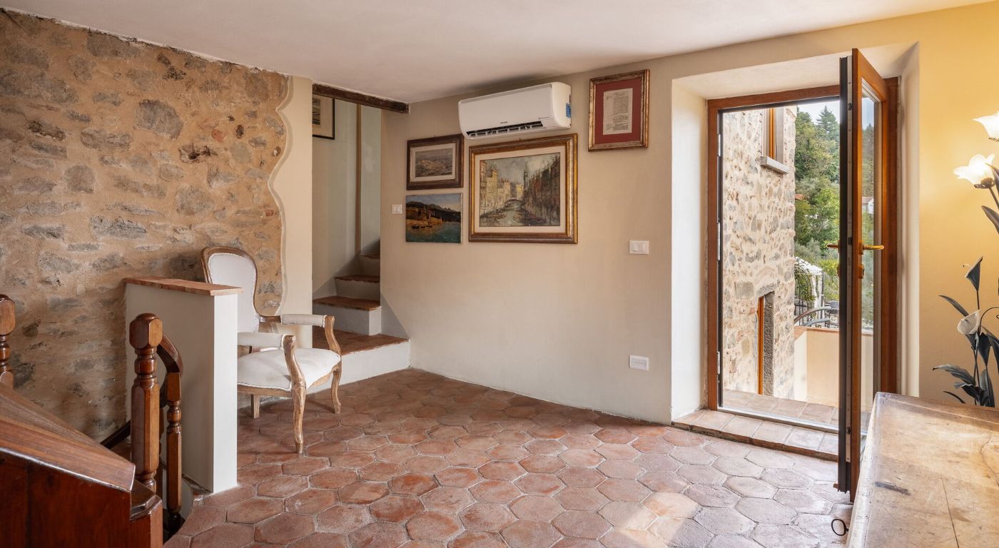 Villa Shaleo – Montecatini Terme