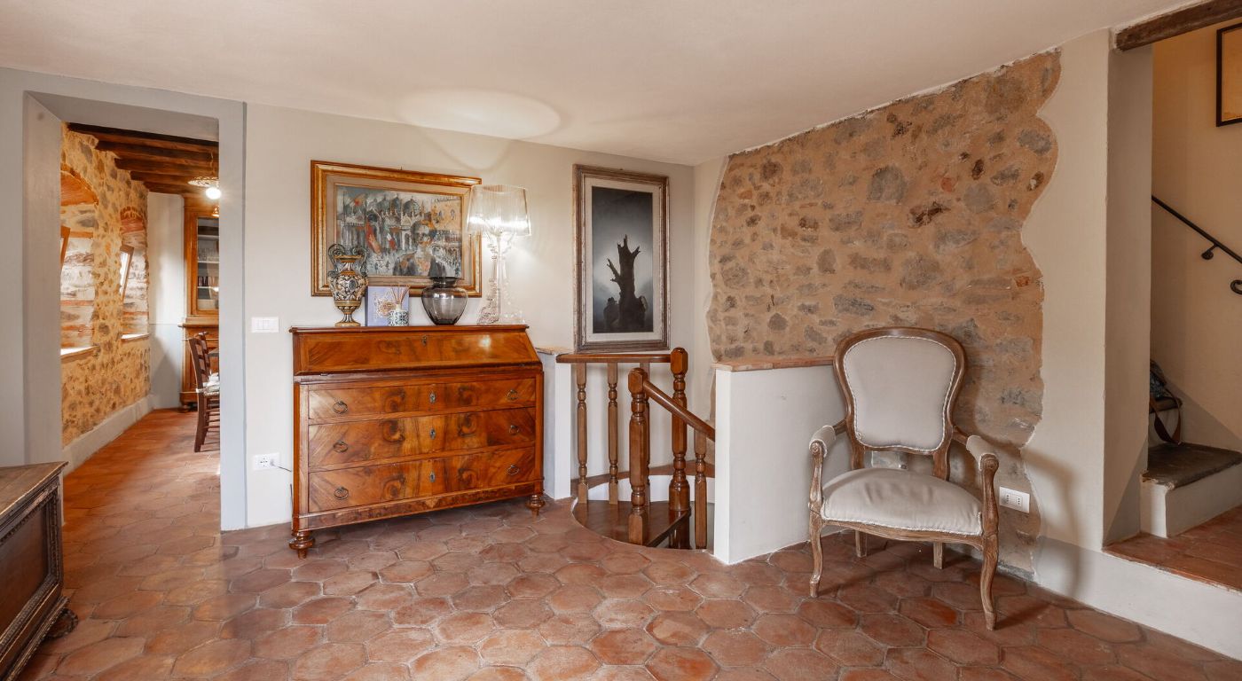 Villa Shaleo – Montecatini Terme