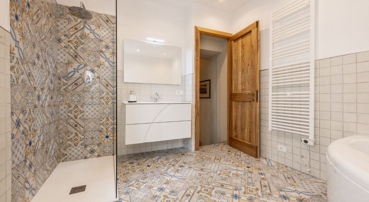 Villa Shaleo – Montecatini Terme