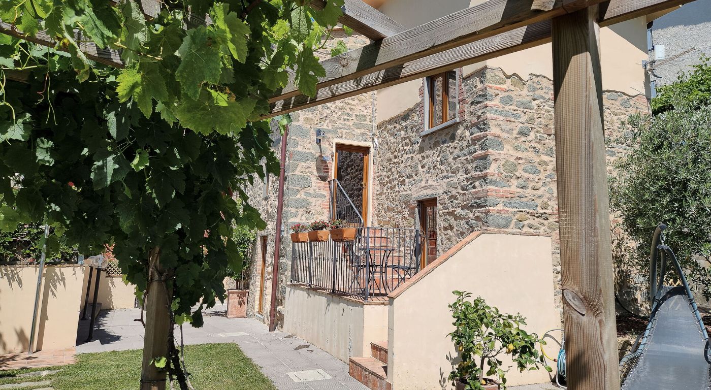 Villa Shaleo – Montecatini Terme