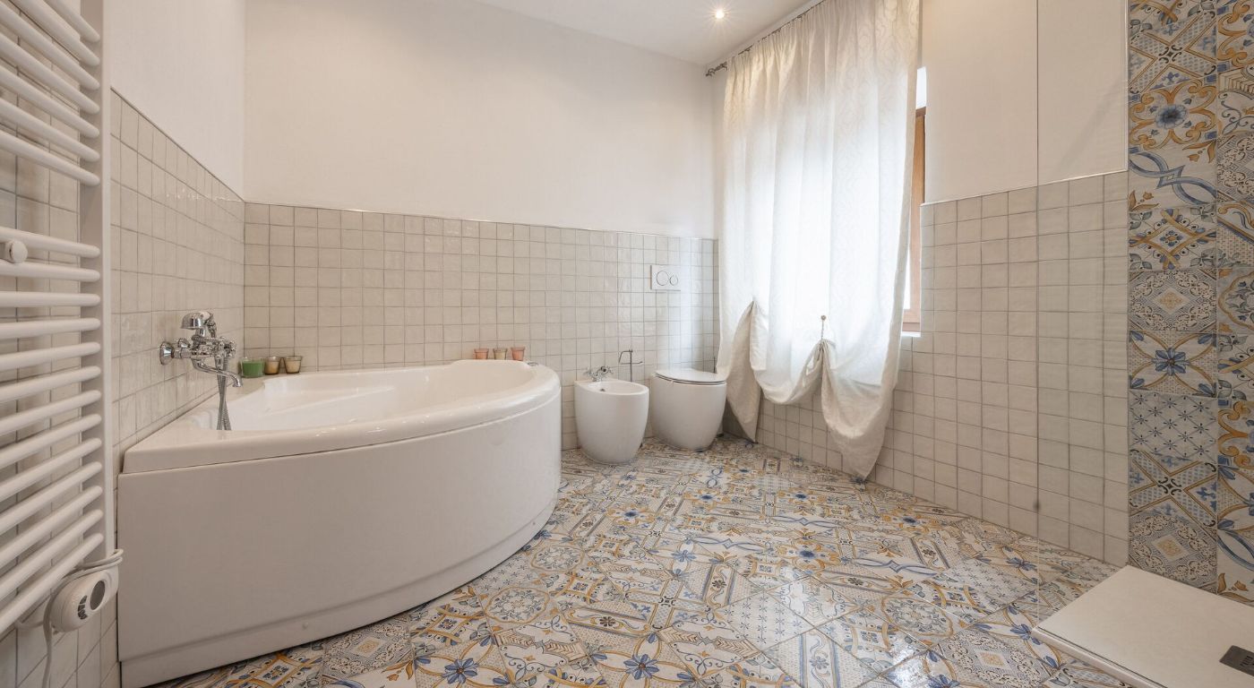 Villa Shaleo – Montecatini Terme